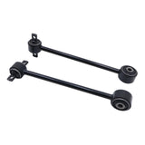 8-Piece Rear Control Arm and Sway Bar Link Kit for Ford Expedition and Lincoln Navigator