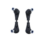 8-Piece Rear Control Arm and Sway Bar Link Kit for Ford Explorer and Lincoln Aviator