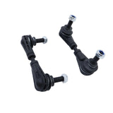 8-Piece Rear Control Arm and Sway Bar Link Kit for Ford Explorer and Lincoln Aviator