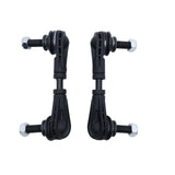 8-Piece Rear Control Arm and Sway Bar Link Kit for Ford Explorer and Lincoln Aviator