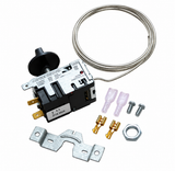 800393 800306 831932 461387 Refrigerator Temperature Control Kit