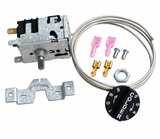 800393 800306 831932 461387 Refrigerator Temperature Control Kit