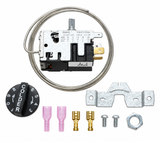 800393 800306 831932 461387 Refrigerator Temperature Control Kit