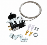 800393 800306 831932 461387 Refrigerator Temperature Control Kit