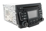 2011 Hyundai Sonata OEM XM AM/FM CD MP3 Radio 96180-3Q001