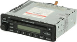 AM FM OEM CD Player Radio for 2002 KIA Spectra 1K2N5066860A