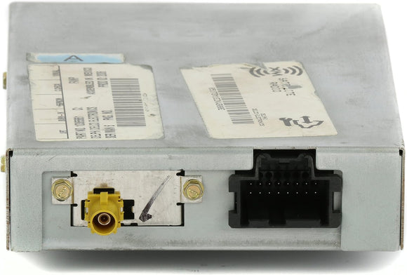 Satellite Receiver Module for 2005-12 Saturn Chevrolet Pontiac 10365661