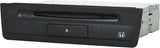 Compact Single Disc CD Player for 2001-2005 Honda Civic 08A53-S5D-100 OEM