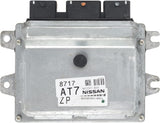 Electric Engine Control Module for 2014-2017 Nissan Versa BEM336-300AI