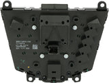 Audio Control Bezel for 2013-2014 Ford Focus DM5T-18K811-KA