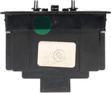 Rear Radio Control Switch for 1989-1995 Ford Aerostar E99F-19A164-AA