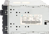 AM FM Receiver CD Player Cassette Radio for 1999-2001 Toyota Camry 4Runner 86120-08111