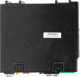 Radio SXM Satellite Receiver Module for 2013-2015 Chevrolet Silverado 13592715