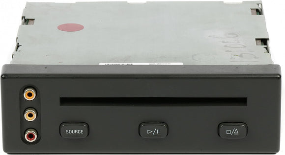 DVD Entertainment Player for 2000-2005 Saturn L Series NGMJDVD400AXXX