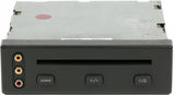 DVD Entertainment Player for 2000-2005 Saturn L Series NGMJDVD400AXXX