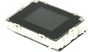 3.5" Info Display Screen for 2014-16 Ford Fiesta D2BT-18B955-BF