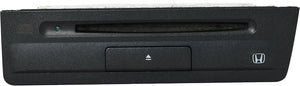 Compact Single Disc CD Player for 2001-2005 Honda Civic 08A53-S5D-100 OEM