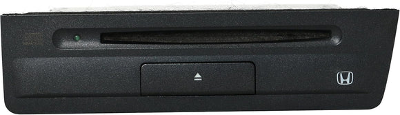 Compact Single Disc CD Player for 2001-2005 Honda Civic 08A53-S5D-100 OEM