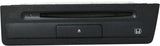 Compact Single Disc CD Player for 2001-2005 Honda Civic 08A53-S5D-100 OEM