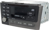 AM FM Radio Receiver CD Cassette Player for 2001 Infiniti I30 OEM PN-2383D