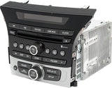 AM FM Radio CD Player for 2013-2015 Honda Pilot 39100-SZA-C211-M1 OEM