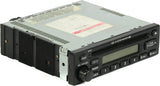 AM FM Stereo CD Player Receiver for 2000-2002 Kia Rio 2000 Kia Sportage 1K30G66860