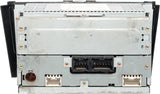 AM FM Radio Receiver CD Cassette Player for 2001 Infiniti I30 OEM PN-2383D