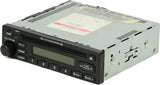 AM FM Stereo CD Player Receiver for 2000-2002 Kia Rio 2000 Kia Sportage 1K30G66860
