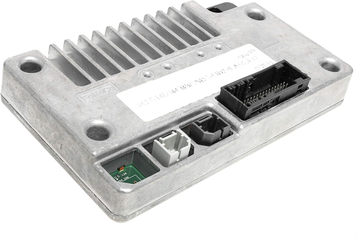 Voice Recognition Sync Module 2011-2014 Ford Edge Lincoln MKZ DA5T-14D ...