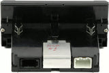 Heat AC Display Module for 2007-2011 Volvo 30 40 50 Series 31268055 OEM
