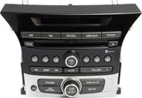 AM FM Radio CD Player for 2013-2015 Honda Pilot 39100-SZA-C211-M1 OEM