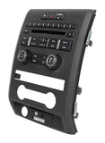 Audio Control Bezel 2010 Ford F-150 Pickup Raptor AC2T-18C869-AB