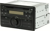 Radio AM FM Radio CD Player for Nissan 2008-2012 Pathfinder Armada 281859CH3A