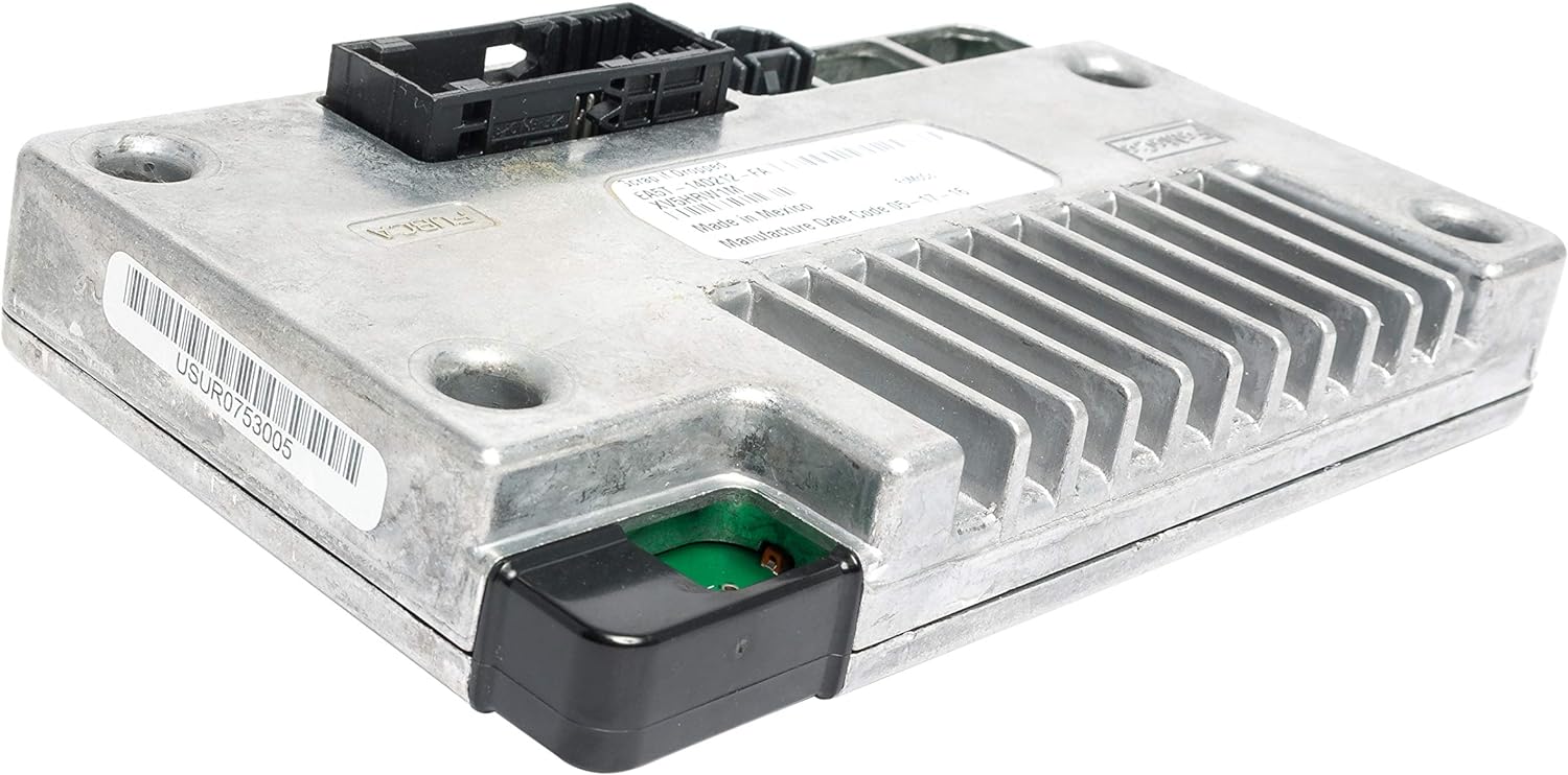 Sync Module Replacement Voice Recognition Sync Module 2016-2018 Ford Fusion Lincoln MKS EA5T14 ...