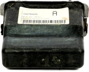Chassis Control Module Compatible With 1995 Pontiac Sunfire 16276429 OEM