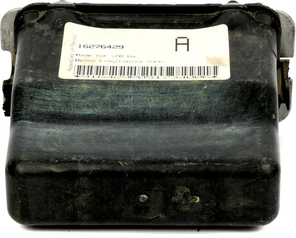 Chassis Control Module Compatible With 1995 Pontiac Sunfire 16276429 OEM