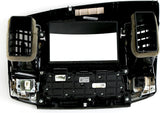 Radio Display Screen Bezel w Navigation Controls 2009-2014 Nissan Maxima 9N00B210451