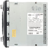 AM FM CD MP3 Bluetooth Radio Compatible With 2011-2014 Kia Sedona 96130-4DBBA