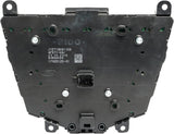 Audio Control Panel for 2015-2018 Ford Focus Escape J1ET-18K811-KA OEM Original