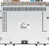 AM FM Radio Receiver 2016 Chevrolet Silverado 1500 2500 3500 42422244