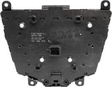 Radio Audio Control Panel for 2015-18 Ford Escape Focus C-Max F1ET-18K811-LC