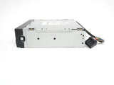 Radio 6 Disc CD Changer 2000-2005 Subaru Baja Forester Legacy H6240LS101