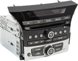 AM FM Radio CD Player for 2013-2015 Honda Pilot 39100-SZA-C211-M1 OEM