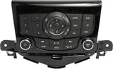 Audio Radio Control Equipment Panel for 2012 2013 2014 2015 2016 Chevrolet Cruze 95914368
