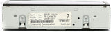 Radio Display Screen for 2008-2014 Nissan Maxima Infiniti G37 EX37 28091-1BU0A