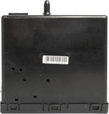 CD Player for 2015-2016 Tahoe Suburban 1500 Yukon XL 13594480 Opt Code AVF