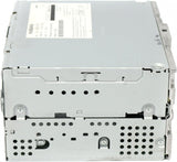 Radio mp3 Single Disc CD Satellite Ready for 2010-2015 Nissan Infiniti OEM 2591AZX78A