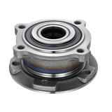 Front Wheel Bearing and Hub Assembly for X5 07-18 X6 08-19 3.0L 4.4L 31226867808 - product image 1