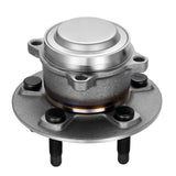 Front Wheel Bearing Assembly 1pc For Tesla Model S (5YJS) 102712100A 600704000A - product image 1