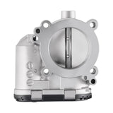 Throttle Body 6 pins for 2003-2005 Mercedes-Benz C230 1.8L 2711410025 280750076 - product image 1